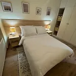 Bastet Apartmán *