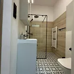 Bastet Apartmán