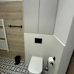 Apartmán Bastet *
