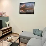 Apartmán Bastet *