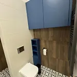 Apartmán Bastet *