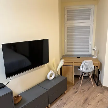 Bastet Apartment Świdnica