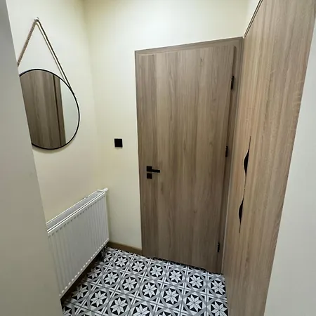 Apartment Bastet Swidnica (Lower Silesia)