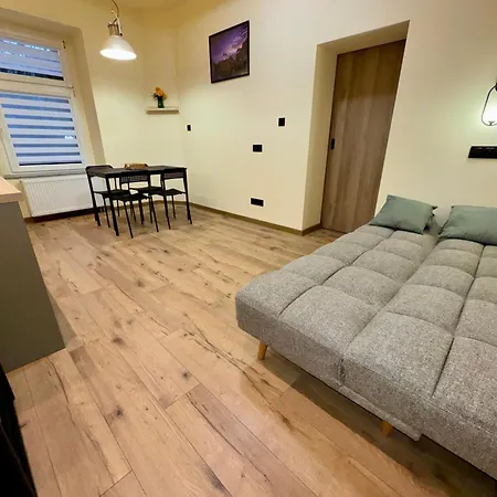 Apartman Bastet Świdnica