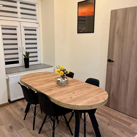 Bastet Apartment *
