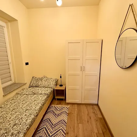 Apartment Bastet Swidnica (Lower Silesia)