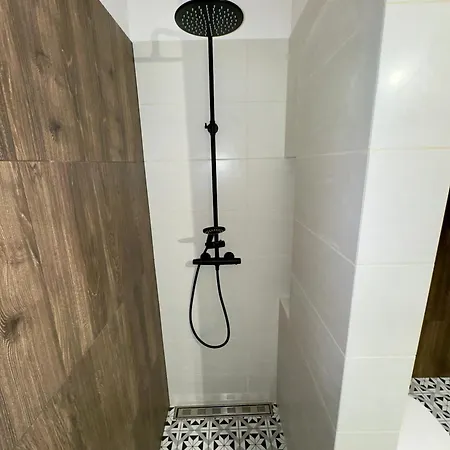 Bastet Apartment