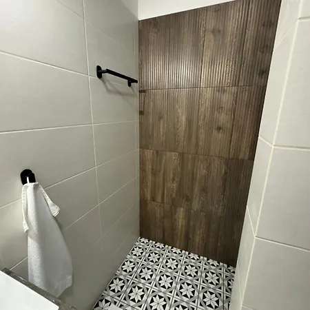 Apartment Bastet Świdnica