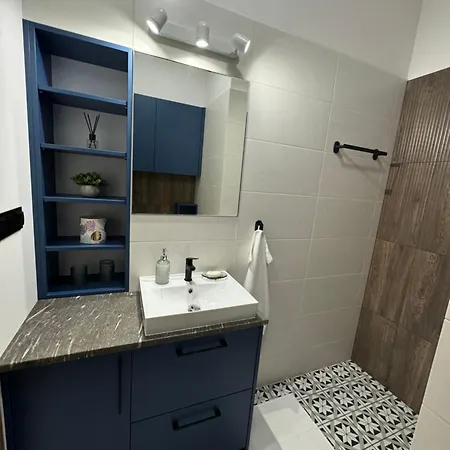 Bastet Apartment