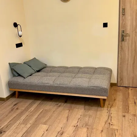 Bastet Apartment *