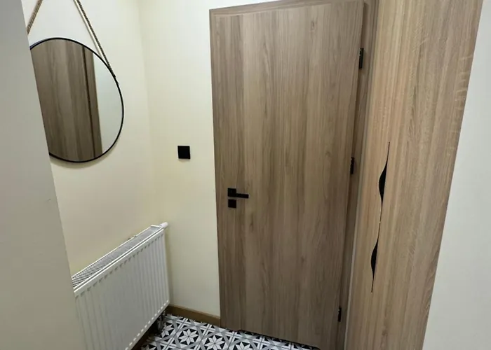 Apartman Bastet Świdnica