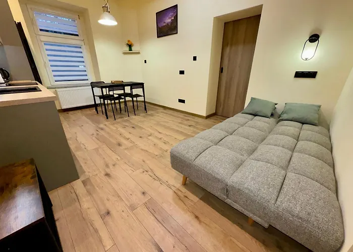Apartman Bastet Świdnica