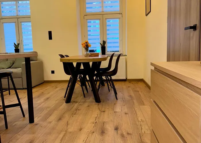 Bastet Swidnica (Lower Silesia)