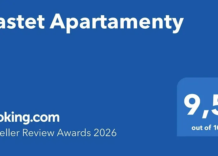 Bastet Apartman